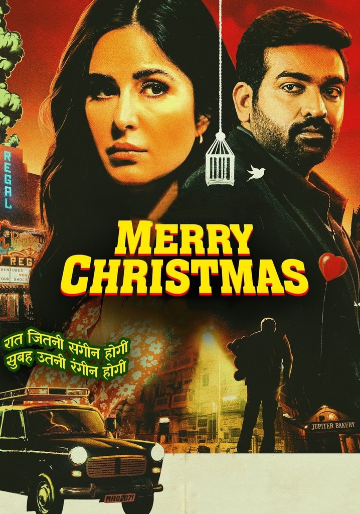 Merry Christmas movie watch streaming online