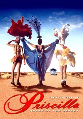 The Adventures of Priscilla, Queen of the Desert