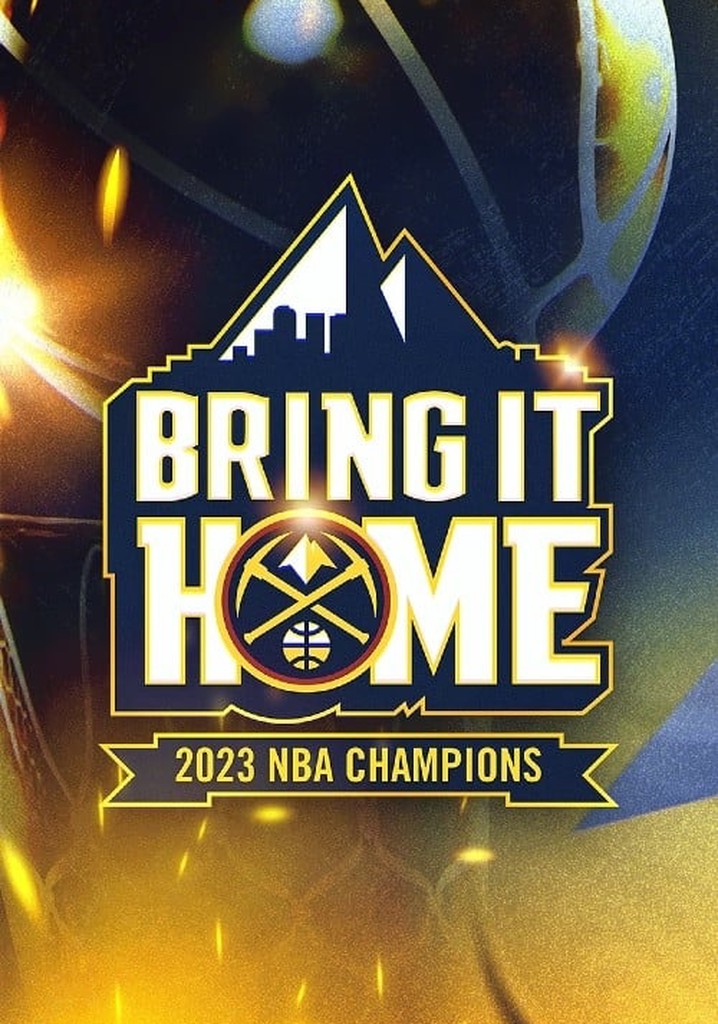Bring It Home