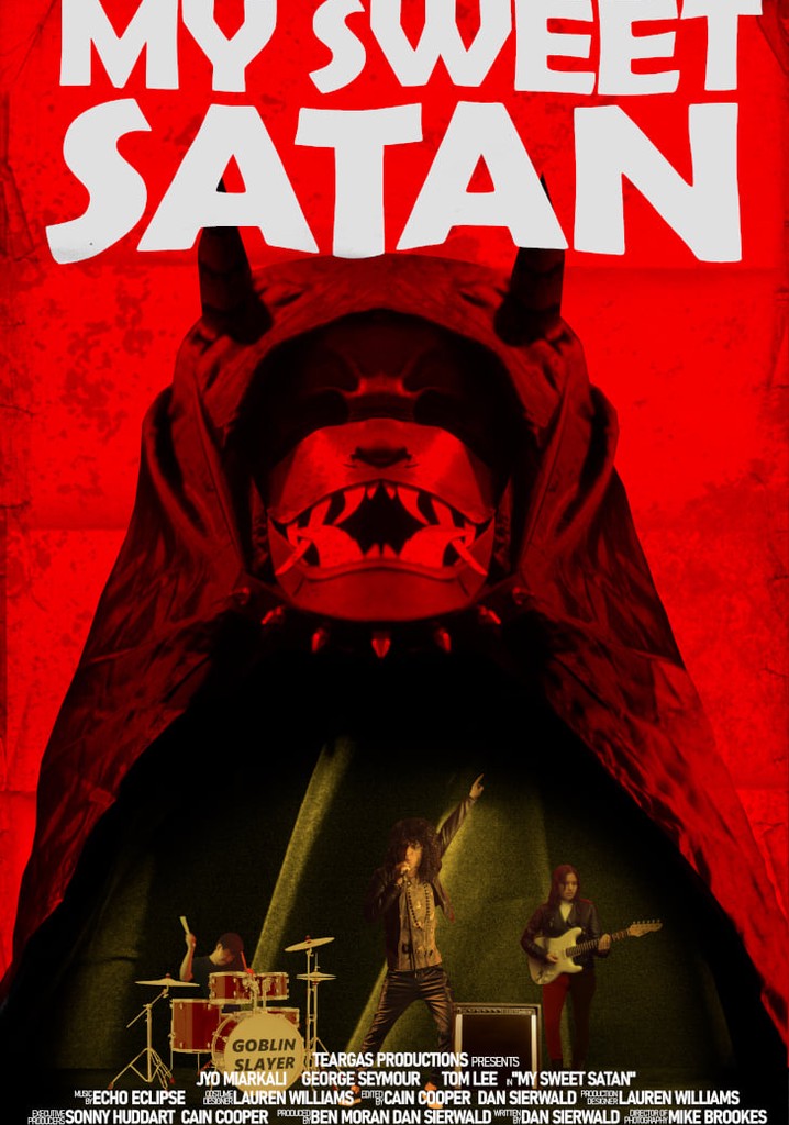 My Sweet Satan
