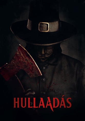 Hullaadás