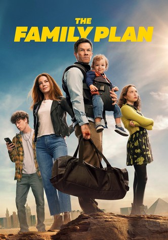 Instant Family streaming where to watch online