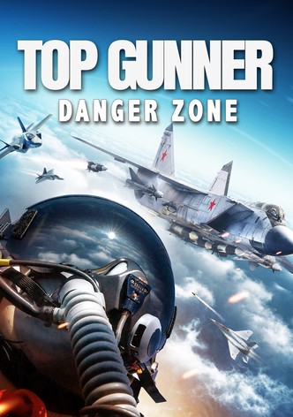 Top Gunner: Danger Zone