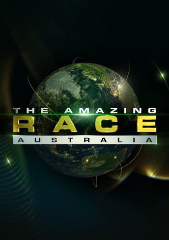 Amazing Race Australia, The Season 2