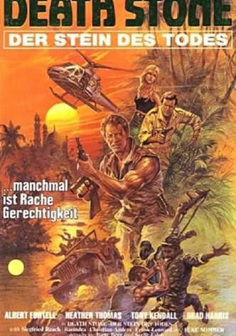 Der Stein des Todes