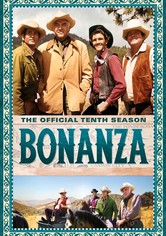 Bonanza - Temporada 10