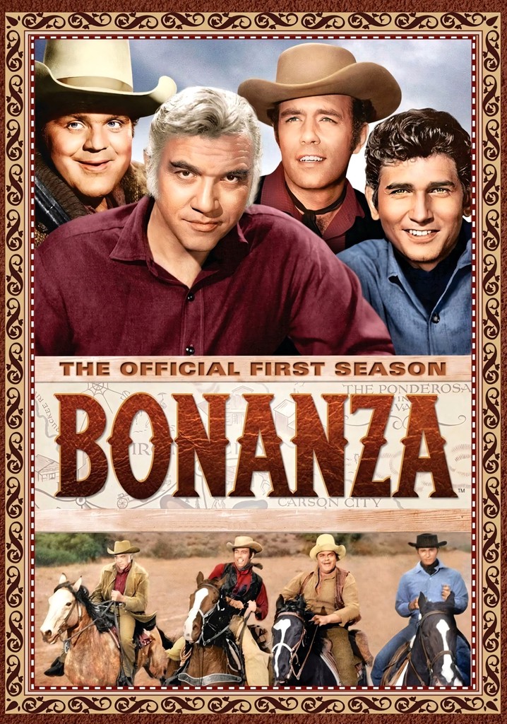 Bonanza best sale full episodes