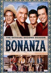 Bonanza - Otrávena voda - 2. sezóna