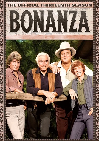 Watch bonanza new arrivals