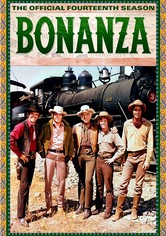 Bonanza - Season 14