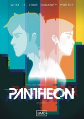 Pantheon - Season 2