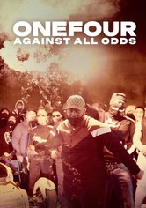 ONEFOUR: Against All Odds