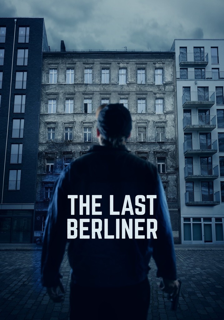 The Last Berliner