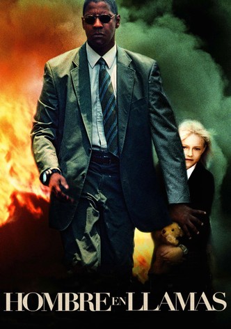 El fuego de la venganza