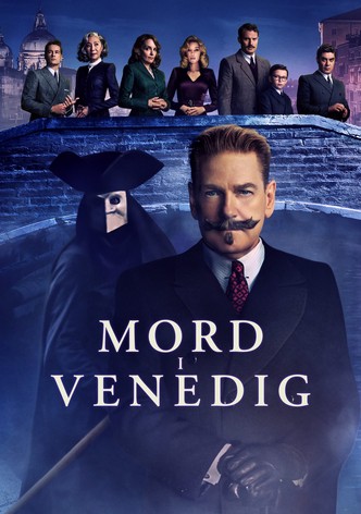 Mord i Venedig