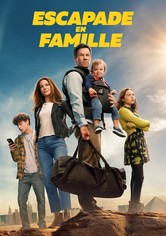 Escapade en famille
