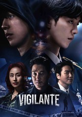 Vigilante - Temporada 1