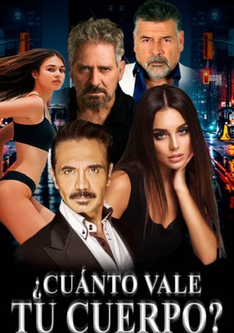 ¿Cuánto vale tu cuerpo?