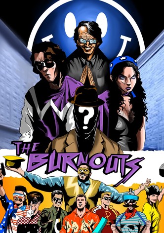 The Burnouts
