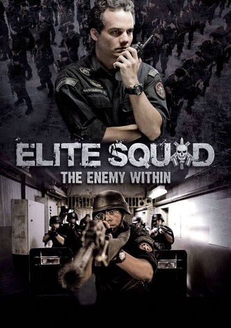 Elite Squad: The Enemy Within