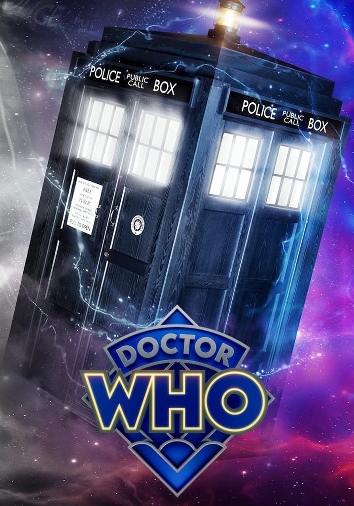 Doctor Who: Tales of the TARDIS Season 1 - streaming online