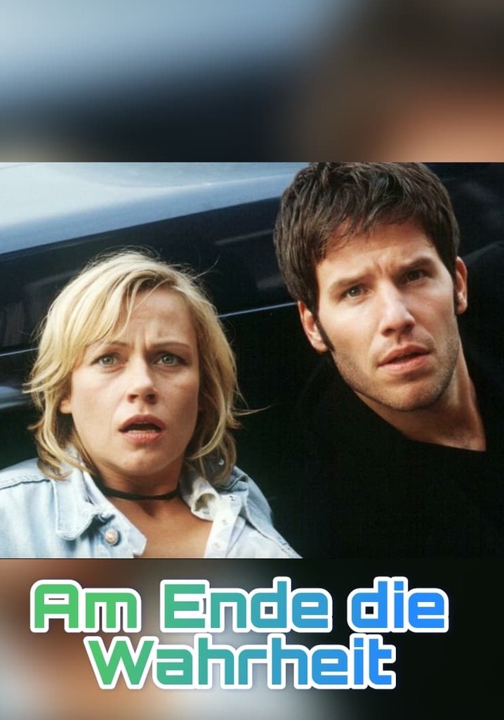 Am Ende die Wahrheit