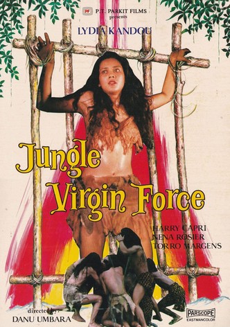 Jungle Virgin Force