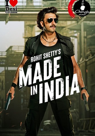 Made in India