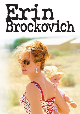 Erin Brockovich