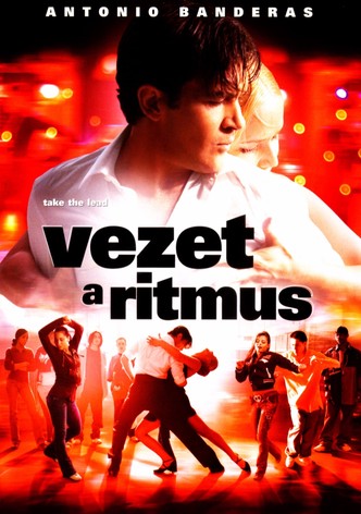 Vezet a ritmus