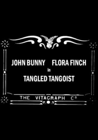 Tangled Tangoists