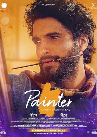Painter