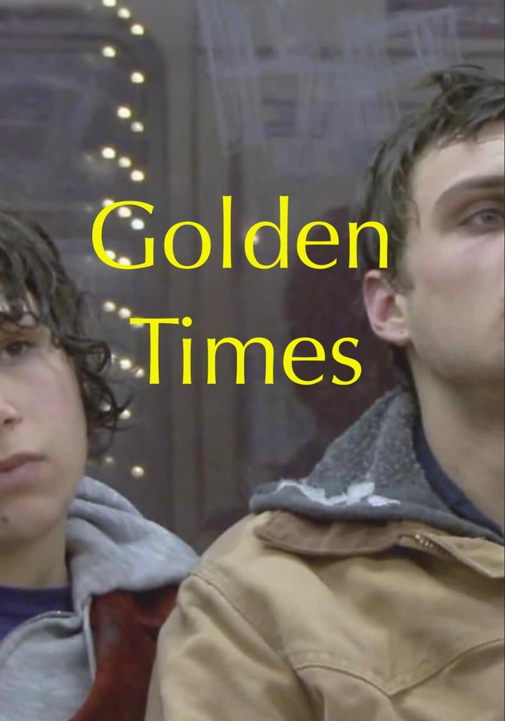 Golden Times