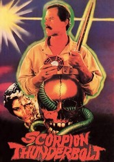 Scorpion Thunderbolt