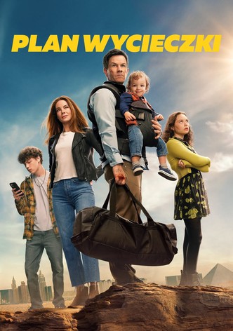 Plan wycieczki