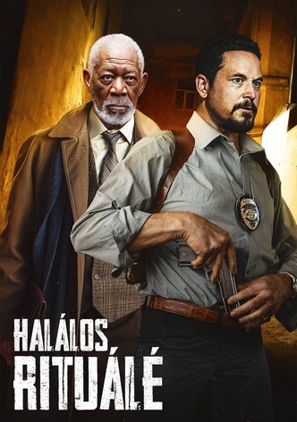 Halálos rituálé