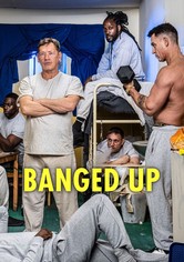 Banged Up: Stars Behind Bars - Series 1