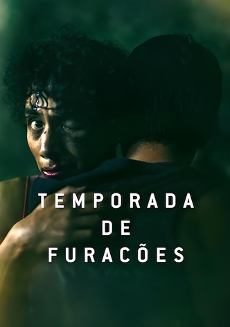 Temporada de Furacões