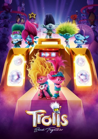 Free stream trolls world tour sale