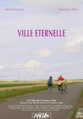 Ville éternelle