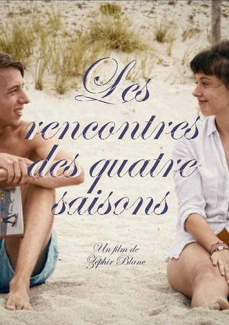 Les rencontres des quatre saisons