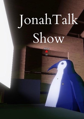 Jonah Talk Show - All of it