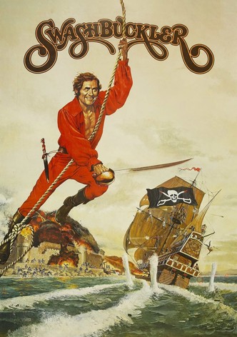 Nepřemožitelný bukanýr