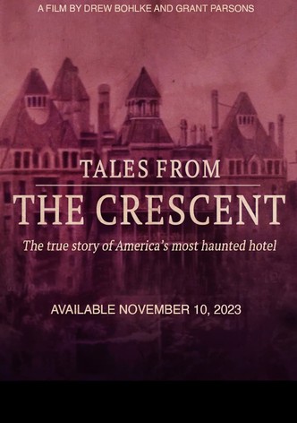 Tales from the Crescent