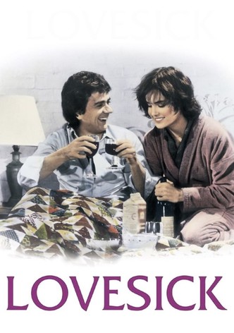 Lovesick: Loco de amor