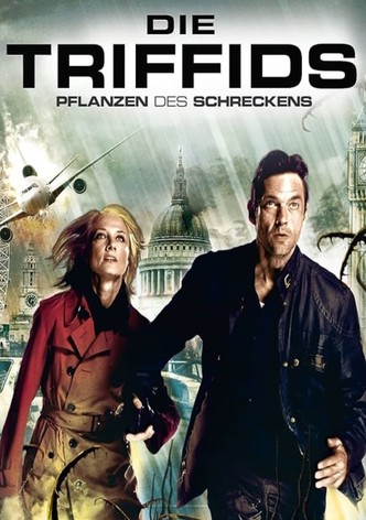 Die Triffids - Pflanzen des Schreckens