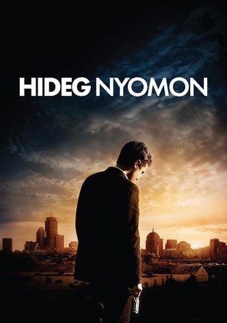 Hideg nyomon