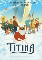 Titina - Ein tierisches Abenteuer am Nordpol