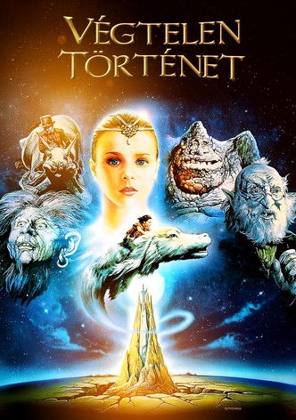 Végtelen történet