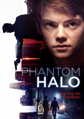 Phantom Halo - Brüder am Abgrund